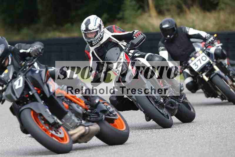 /34 25.07.2025 Speer Racing ADR/Gruppe gelb/370